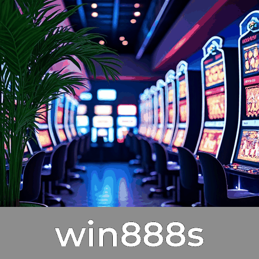 Descubra a Variedade de Jogos Exclusivos no win888s: Slots de Alta Volatilidade e Jogos de Mesa ao Vivo para um Entretenimento Completo