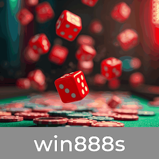 win888s New Player Bonus